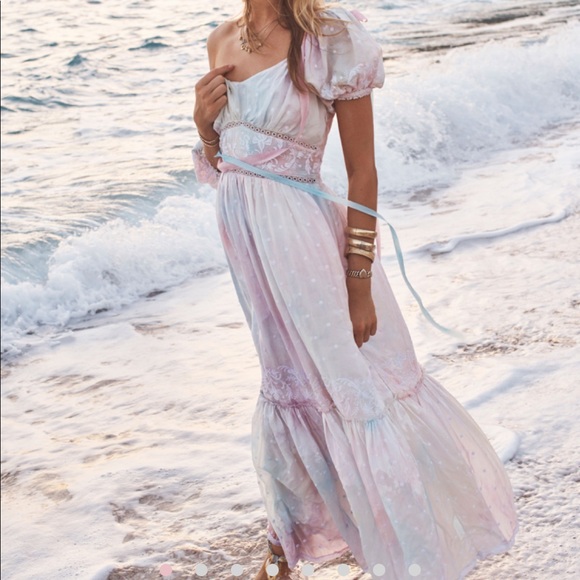 loveshackfancy angie dress tie dye